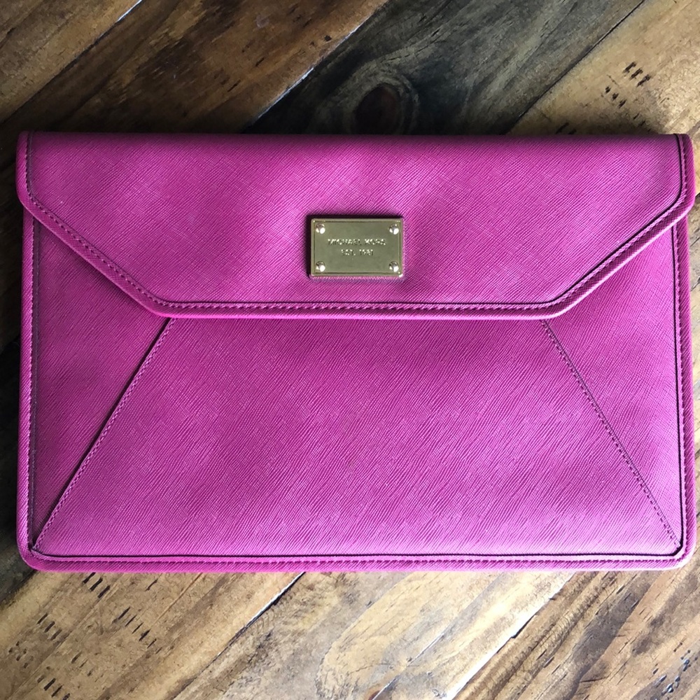 Michael Kors Laptop case